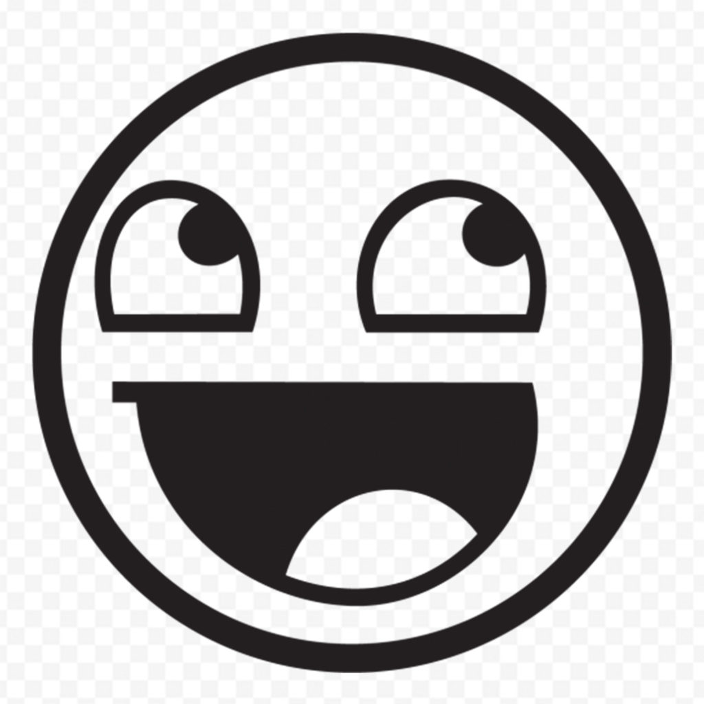 Happy Smile