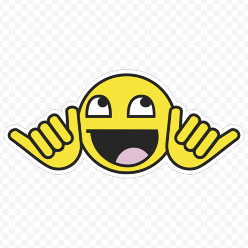 Happy Smile 2