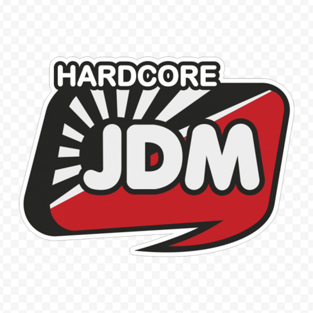 Harcore Jdm