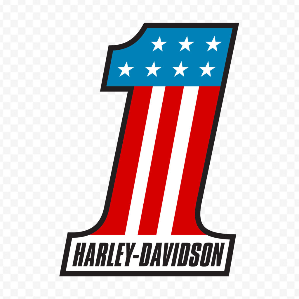 Harley 1