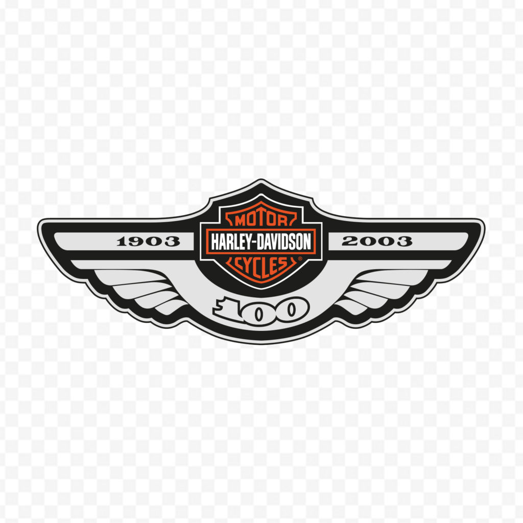 Harley 100Ans