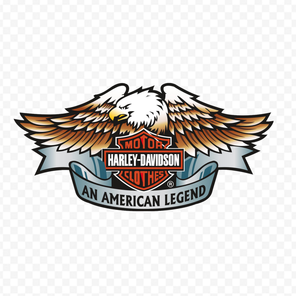 Harley An American Legend