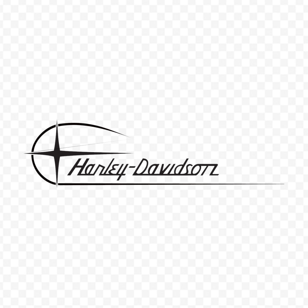 Harley Davinson Embleme 2