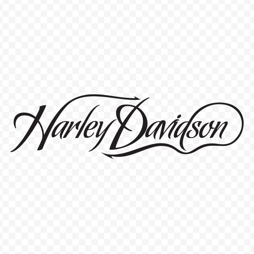 Harley Embleme