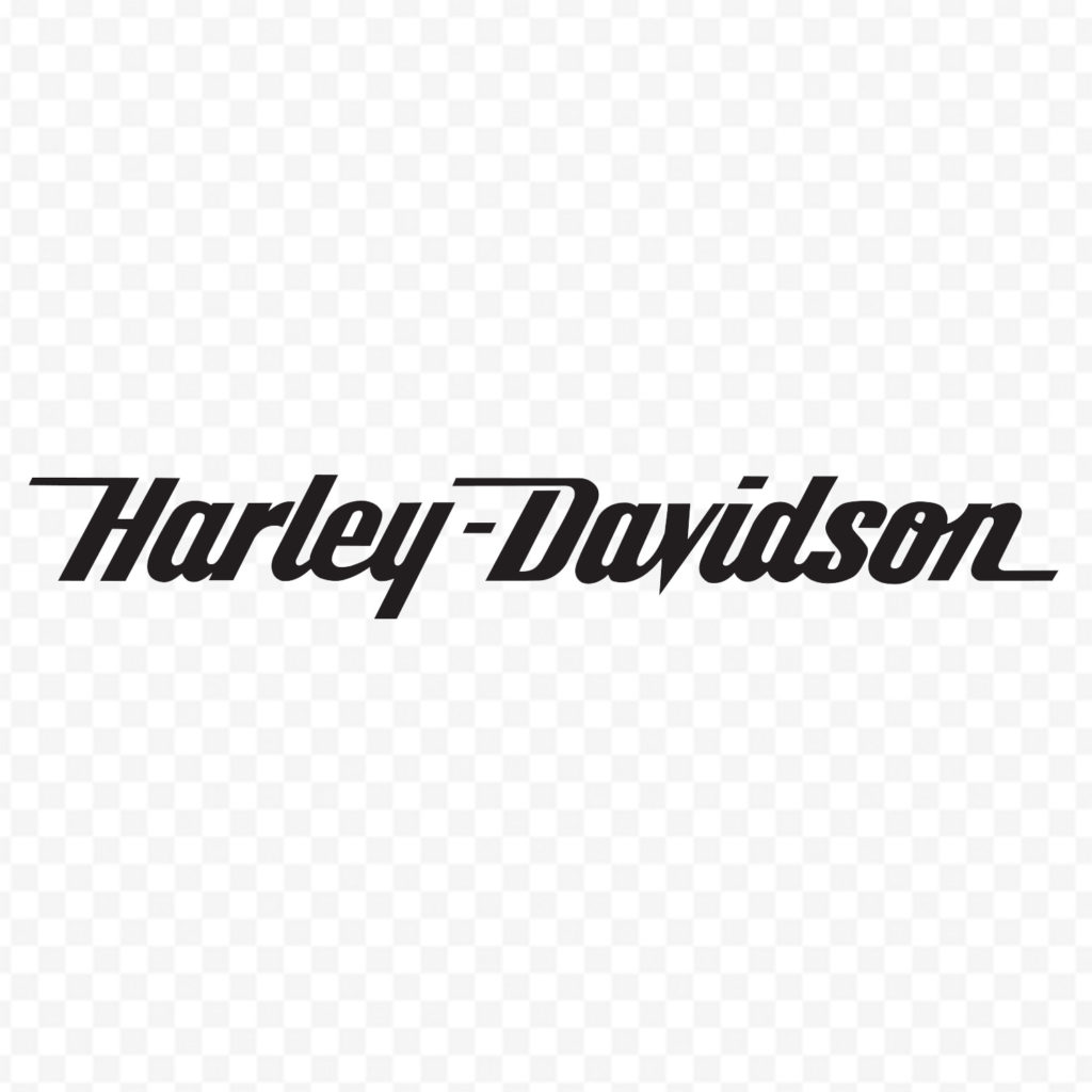 Harley Embleme 2