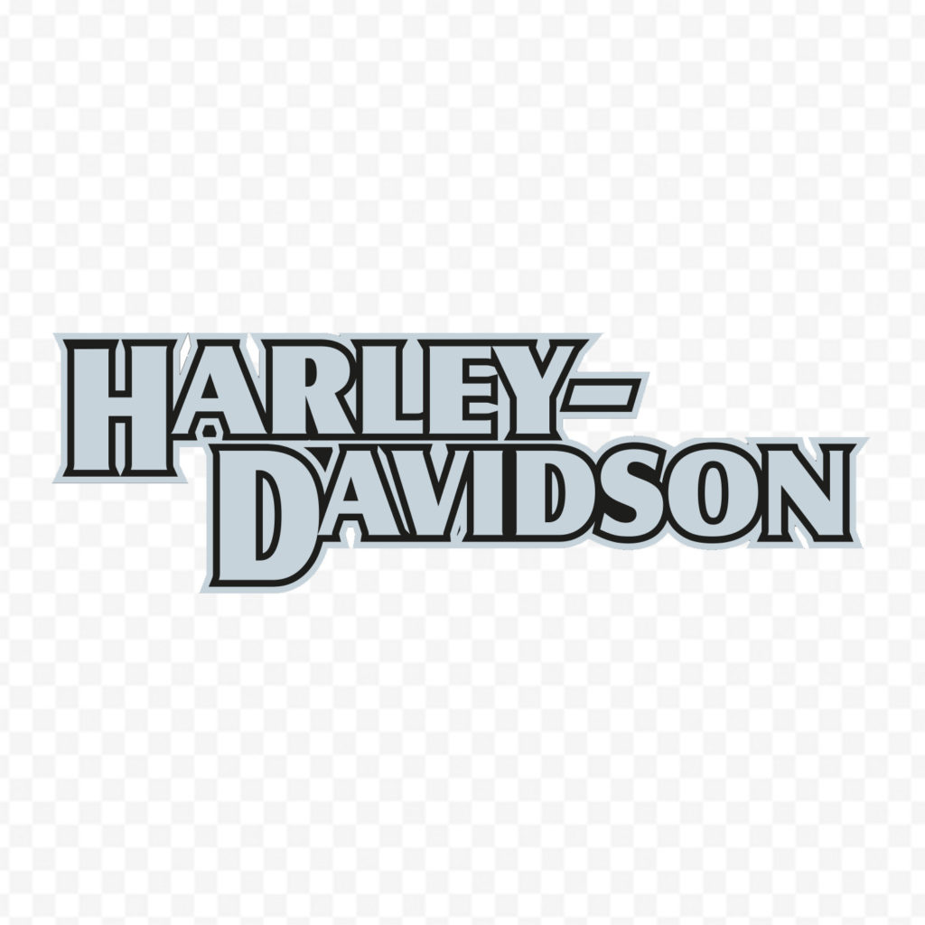 Harley Embleme 3