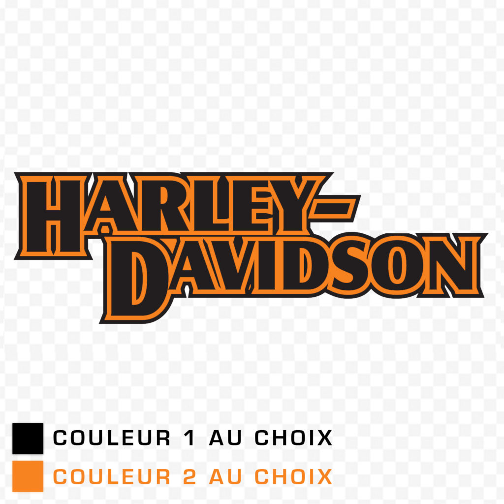 Harley Embleme 4