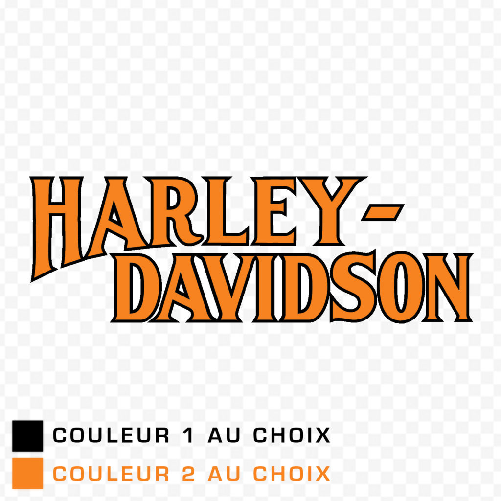 Harley Embleme 5