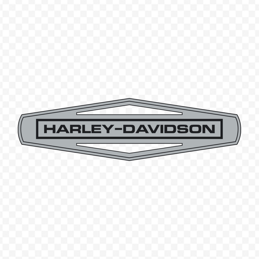 Harley Embleme 6