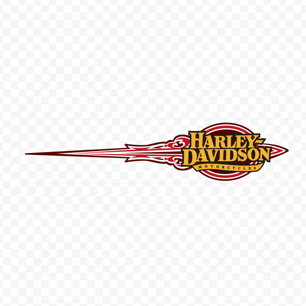 Harley Embleme 7