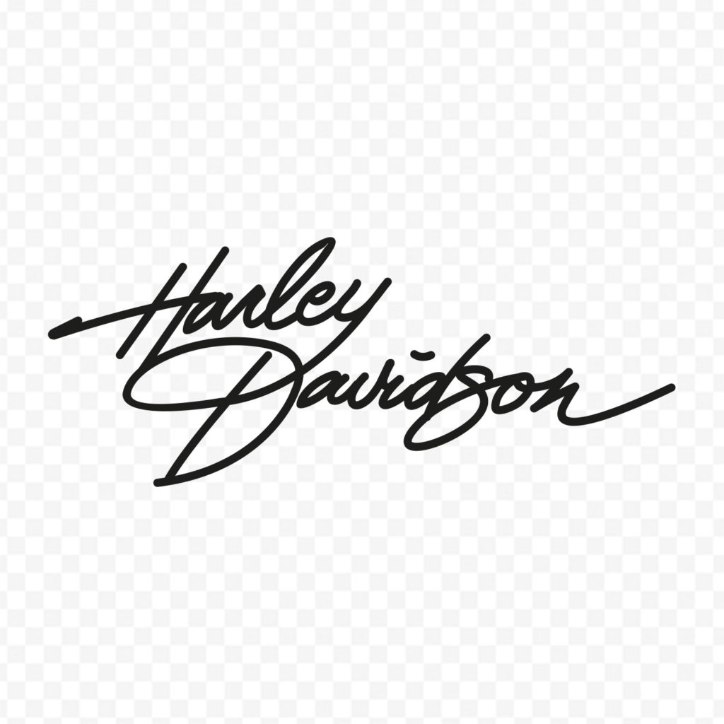 Harley Embleme 9