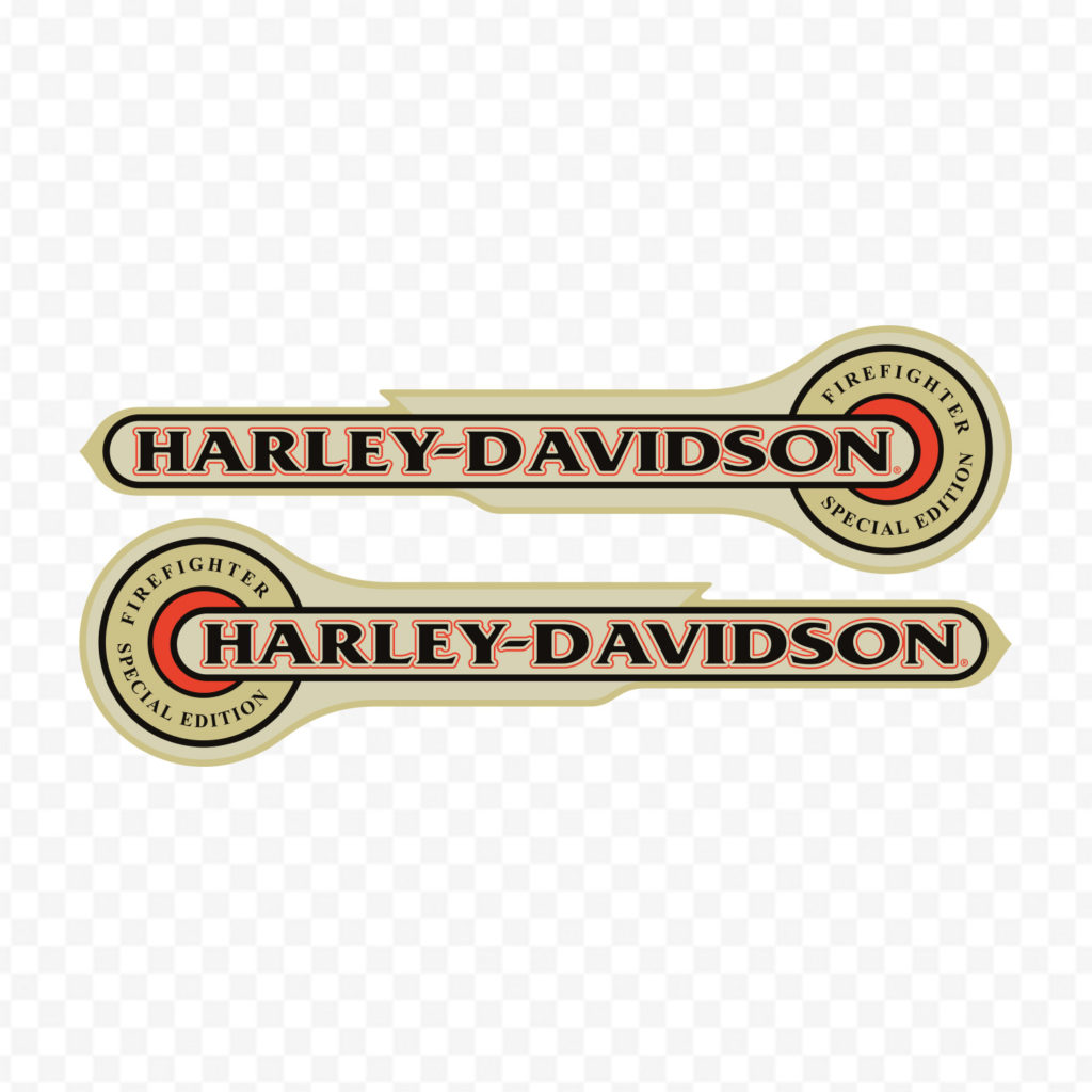 Harley Fire Fighters