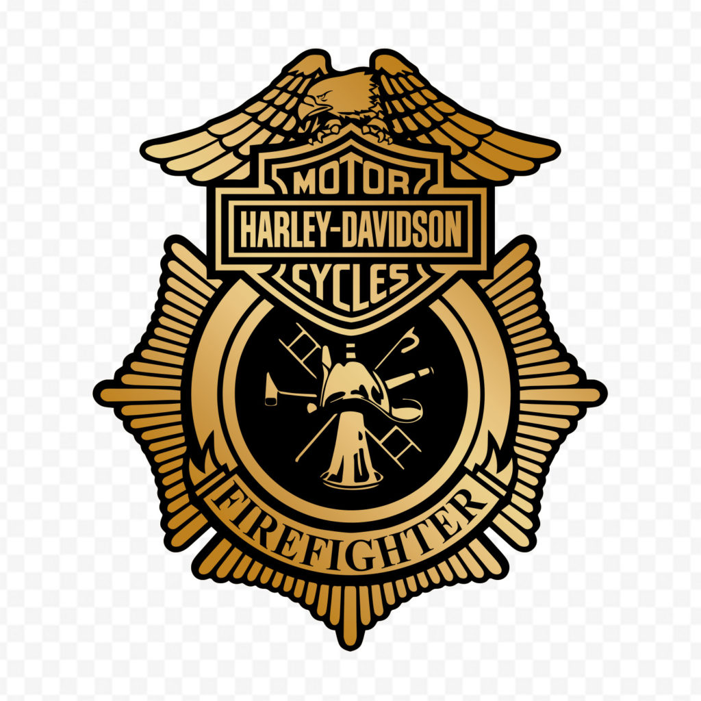 Harley Fire Fighters 2