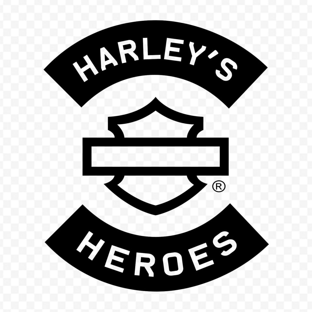 Harley Heroes