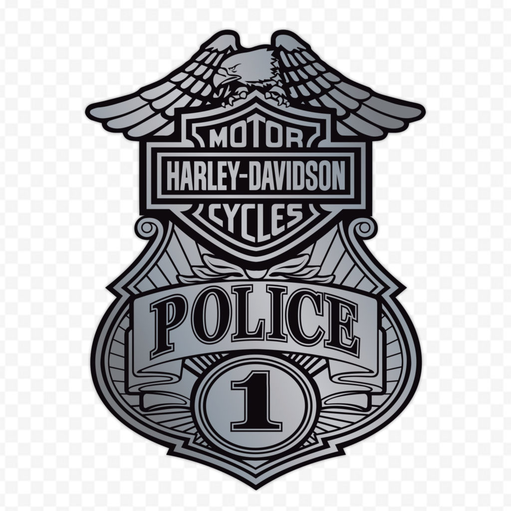 Harley Police