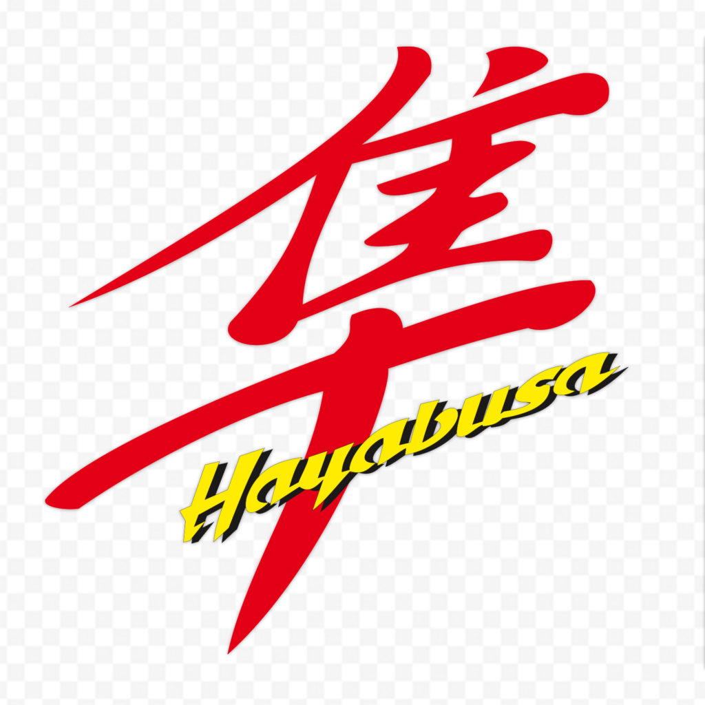 Hayabusa 2