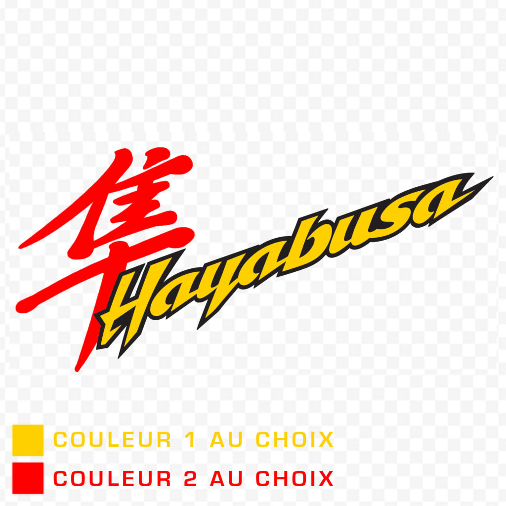 Hayabusa 3