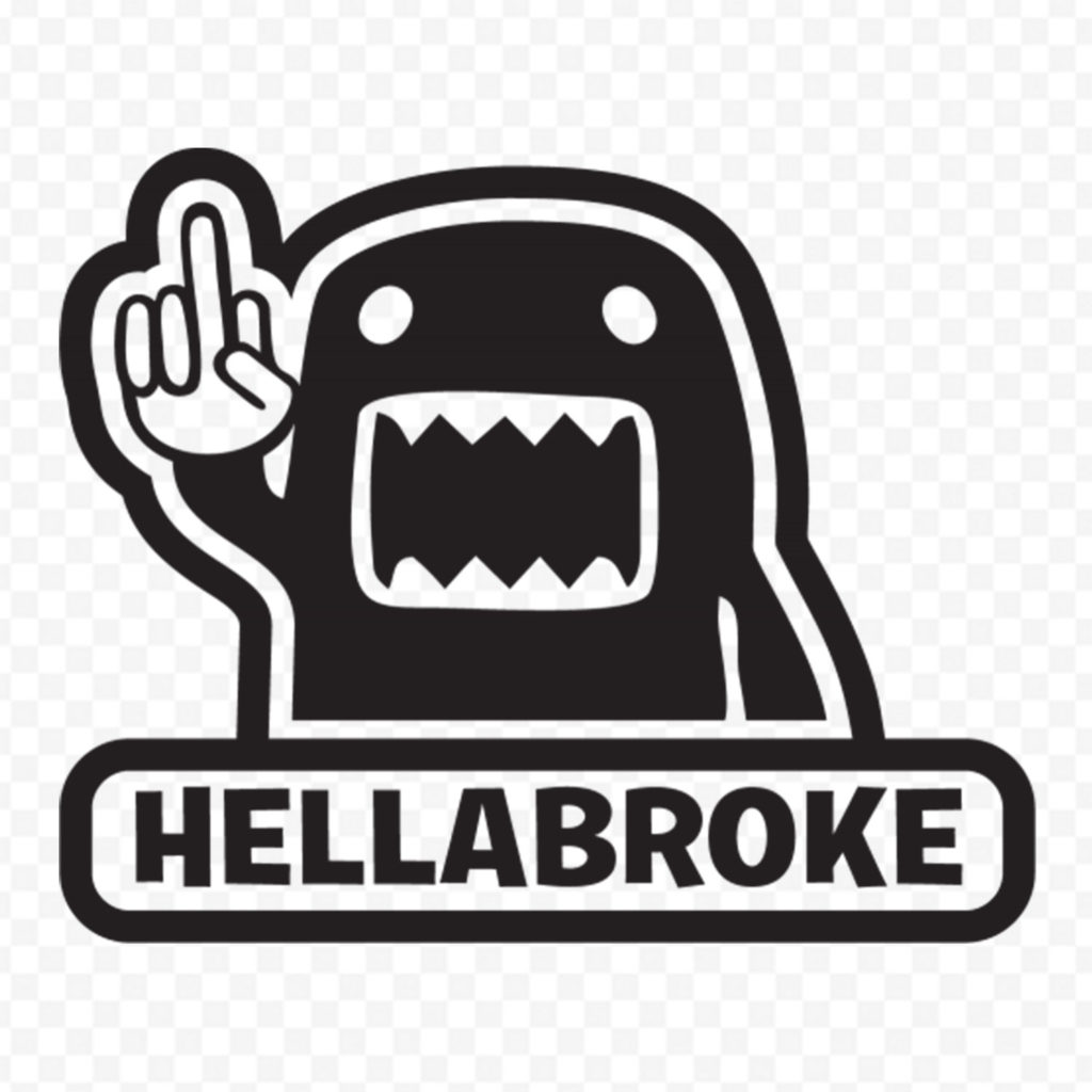 Hellabroke