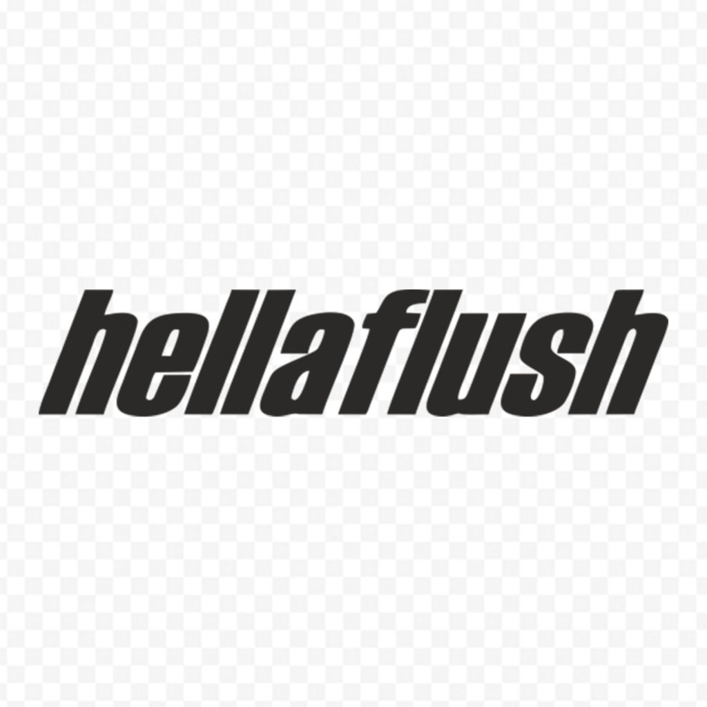 Hellaflush