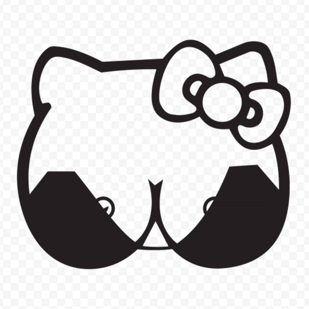 Hello Titty 2