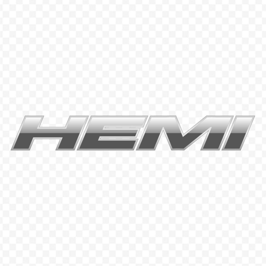 Hemi Degrade