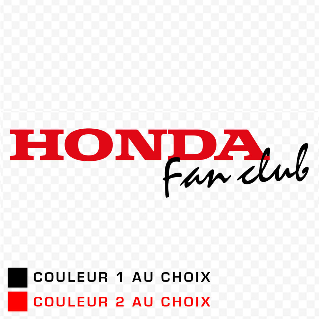Honda Fan Club
