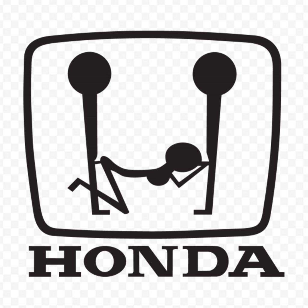 Honda Fuck