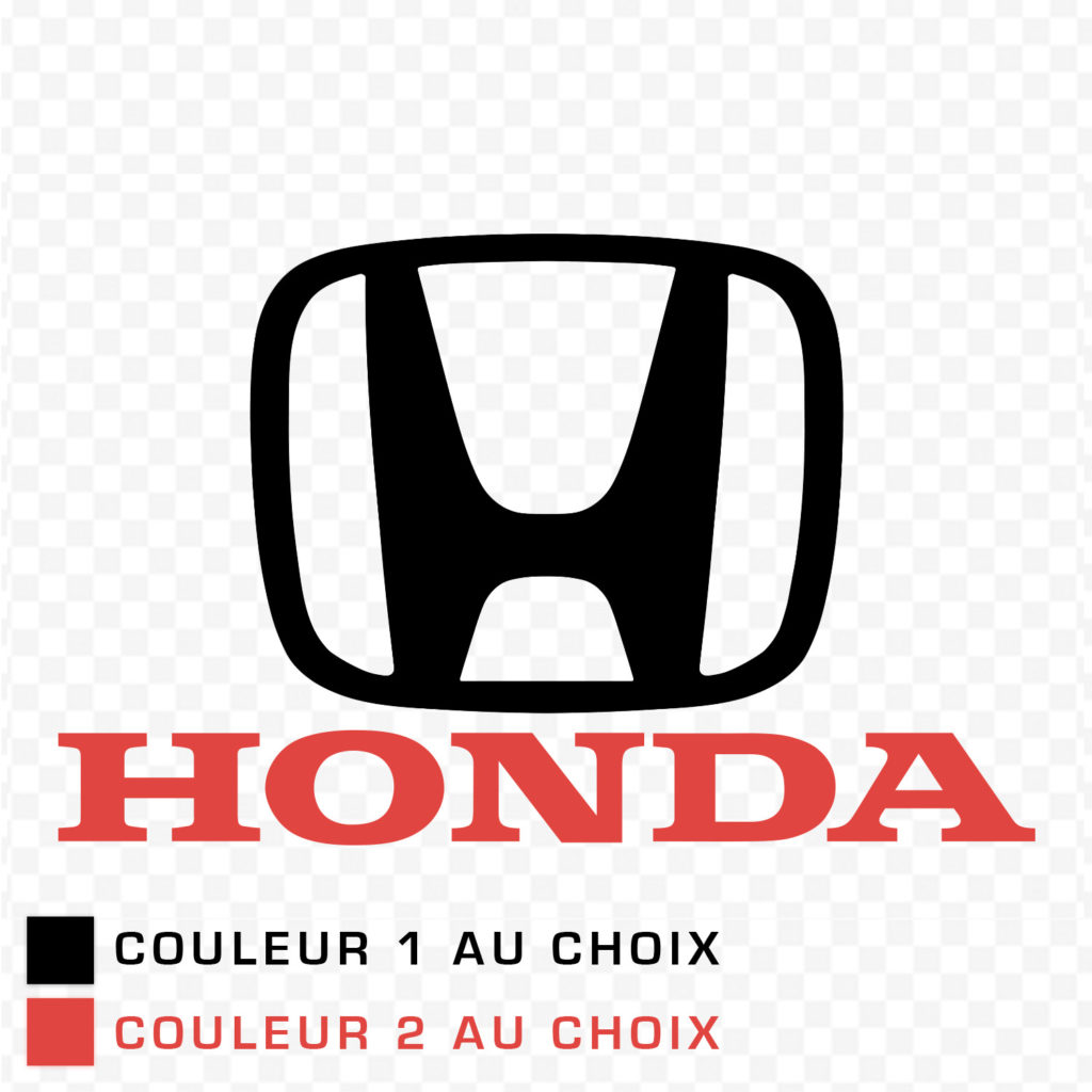 Honda Logo Et Embleme