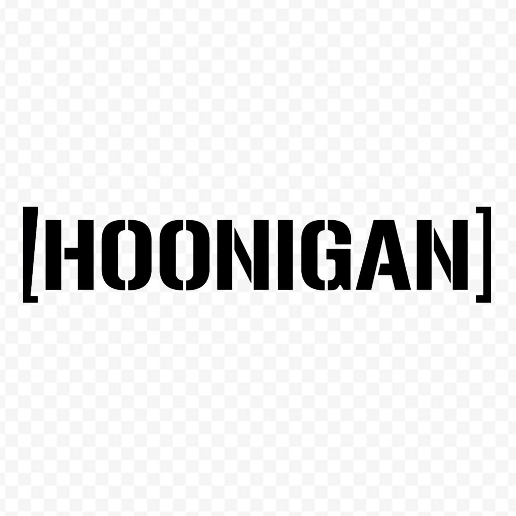 Hoonigan 2