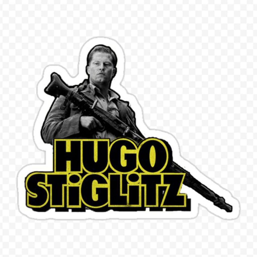 Hugo Stiglitz