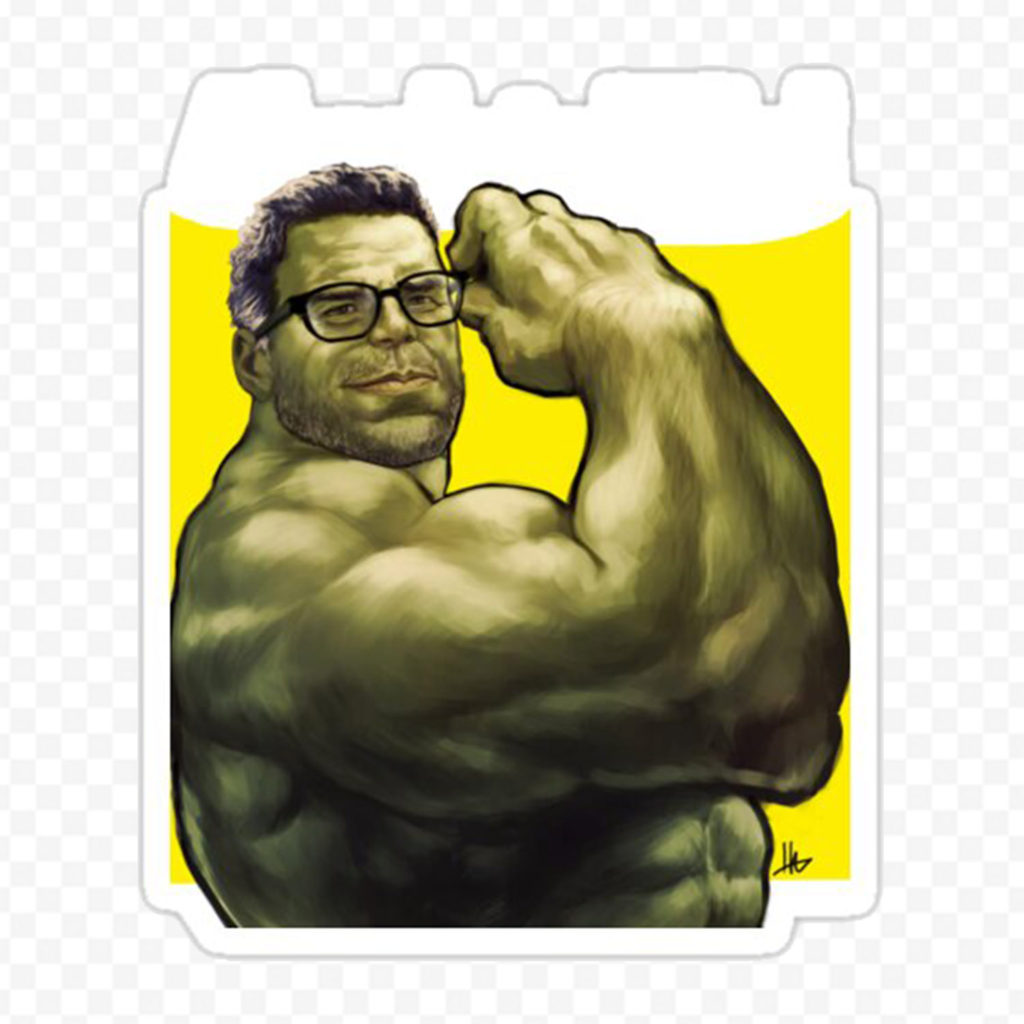 Hulk