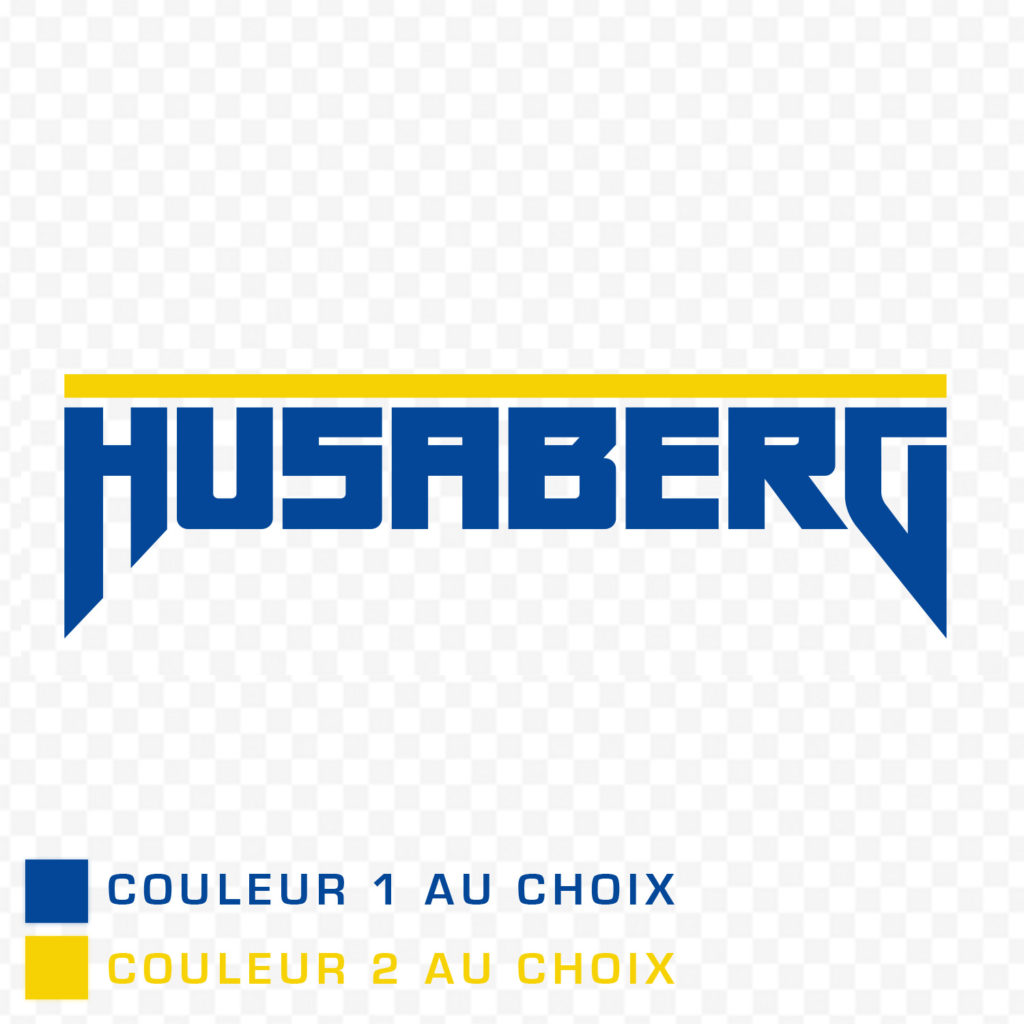 Husaberg 1
