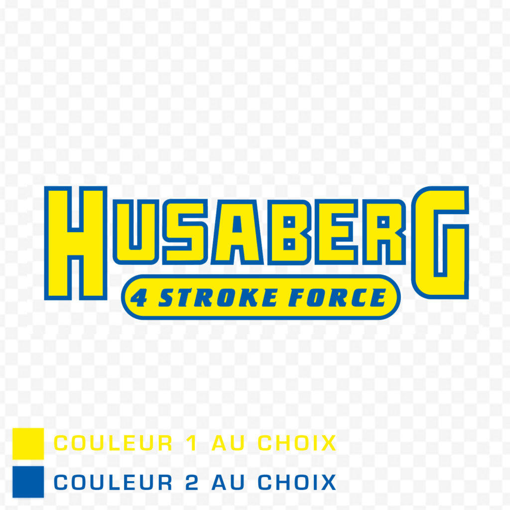 Husaberg 2
