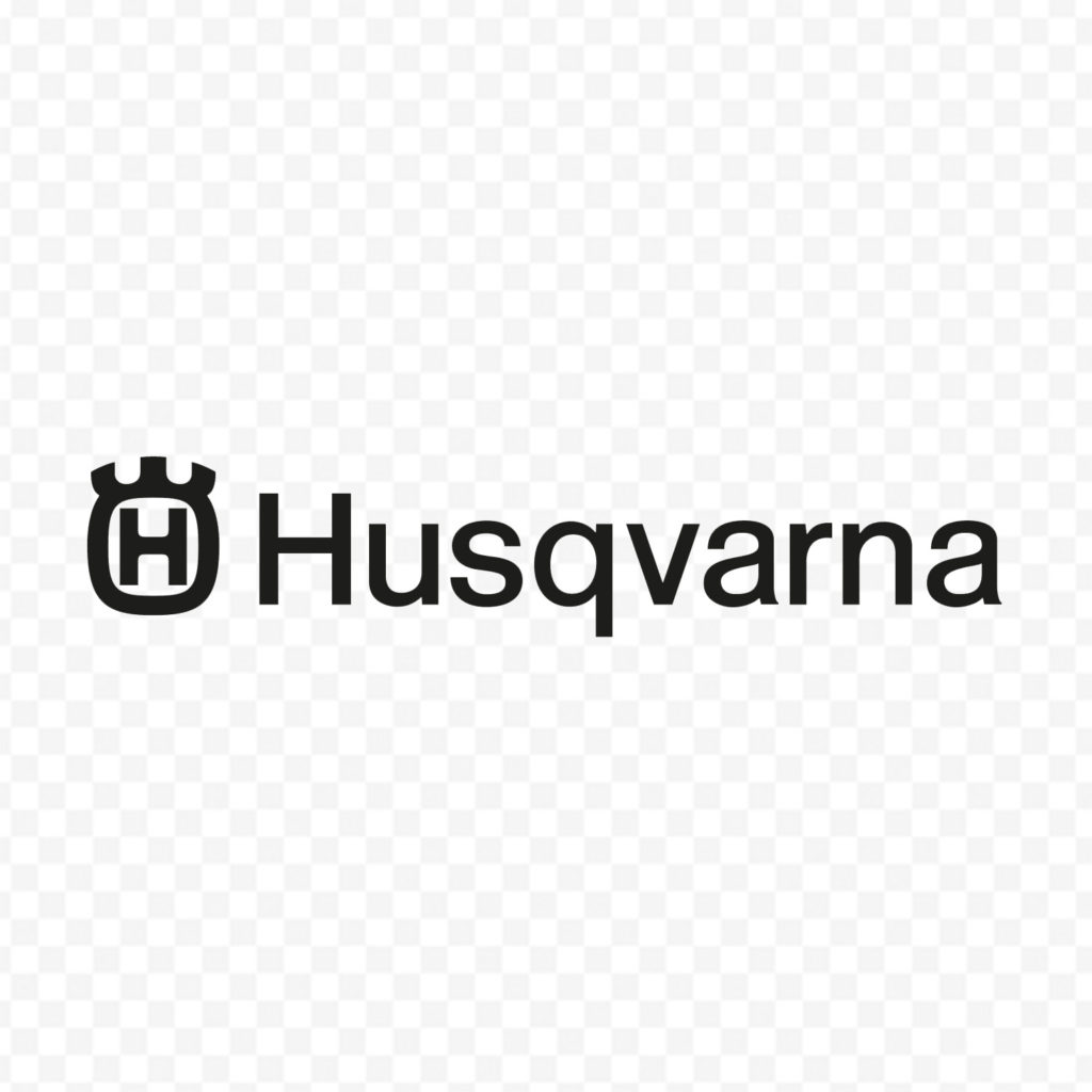 Husqvarna Embleme