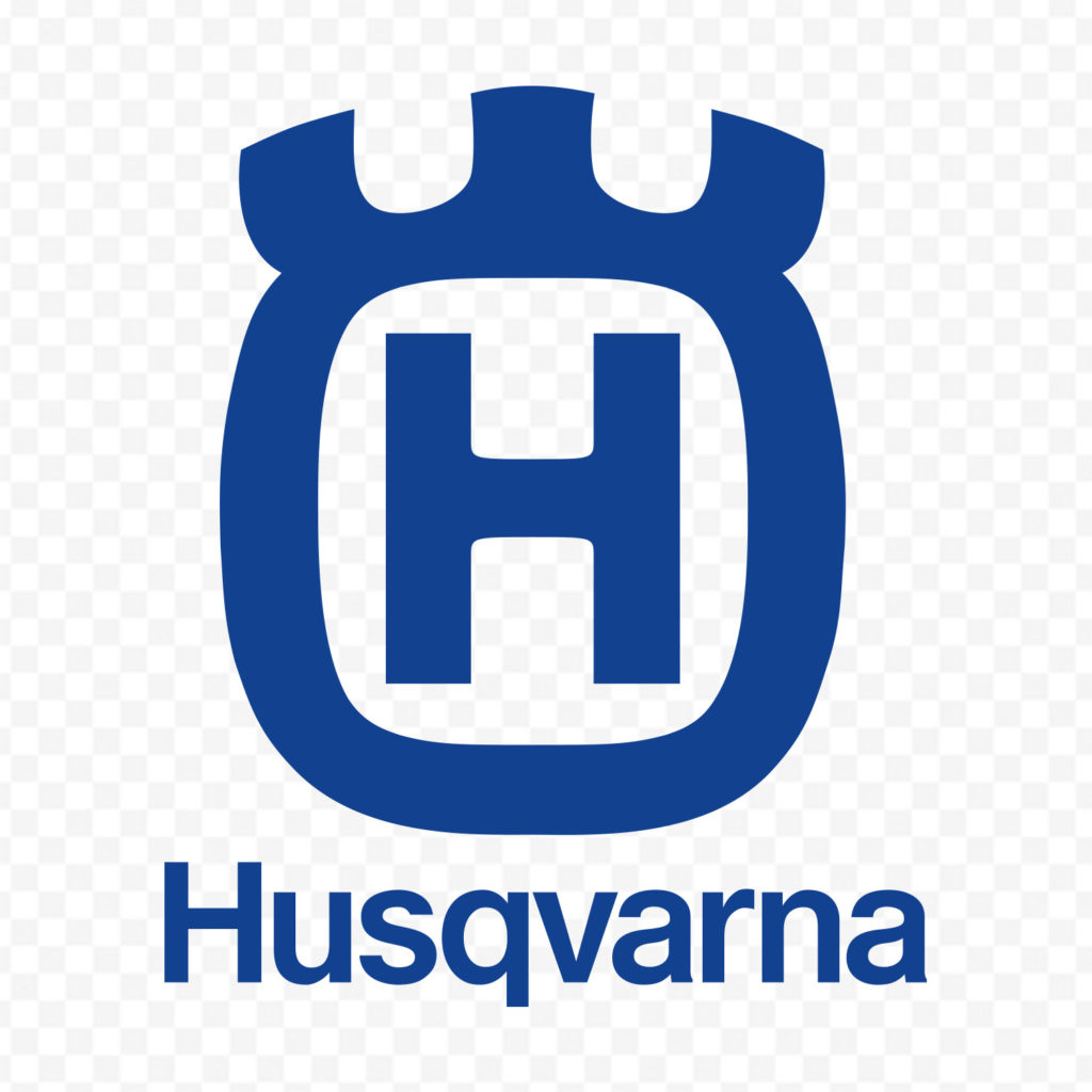 Husqvarna Logo