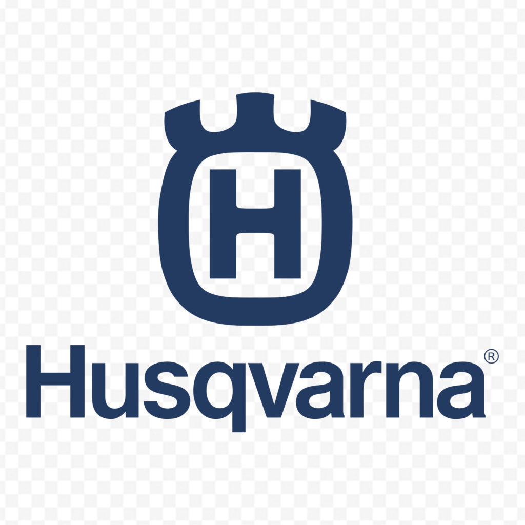Husqvarna Logo 2