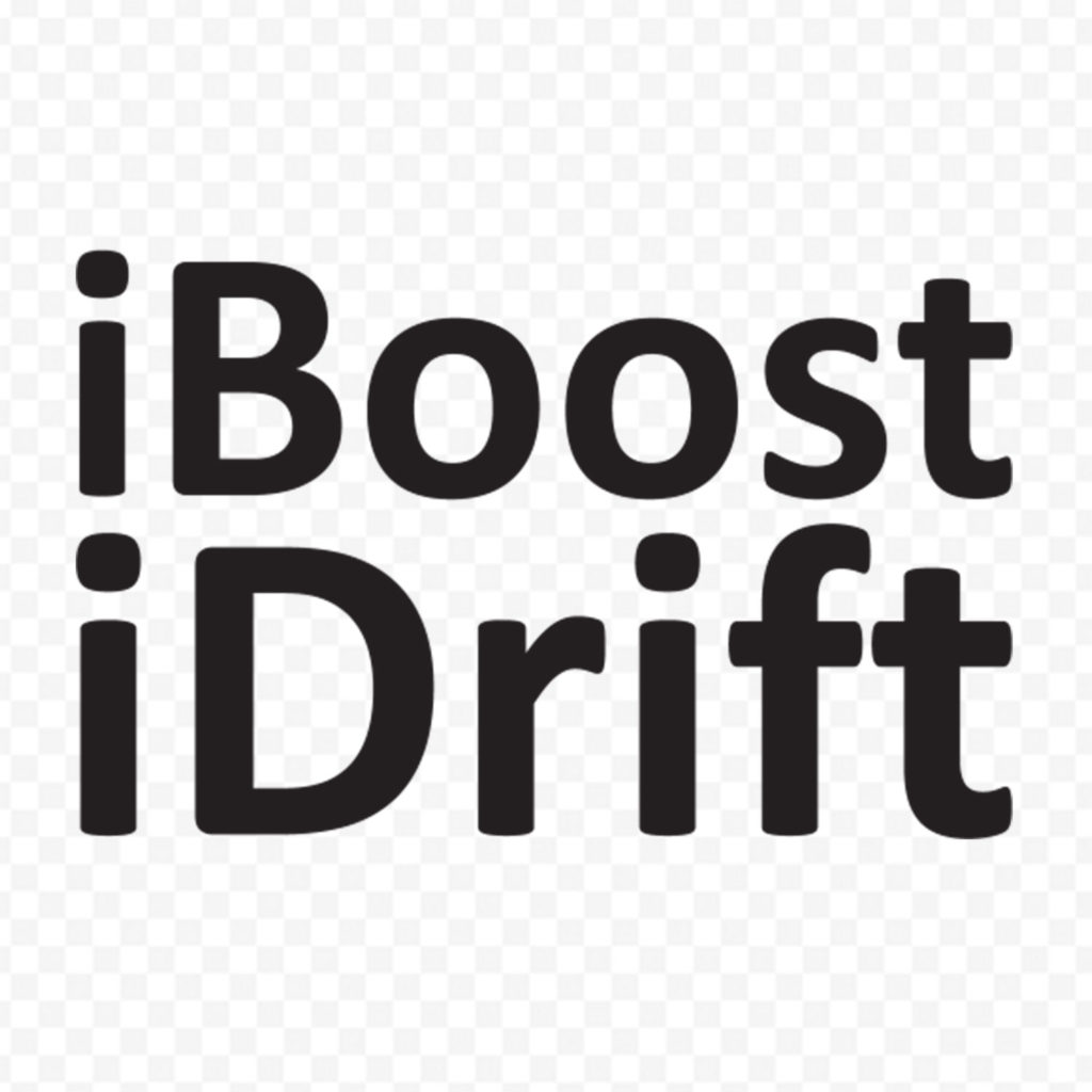 I Boost I Drift