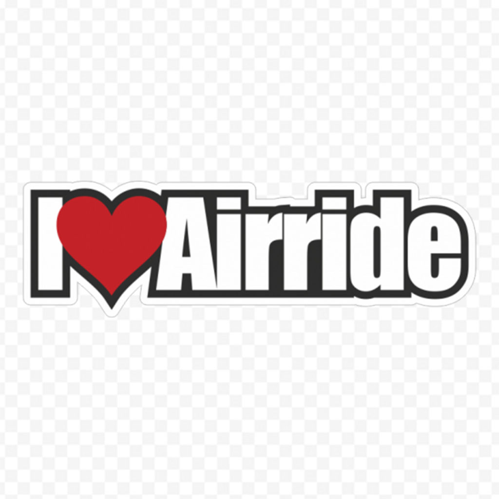 I Love Air Ride