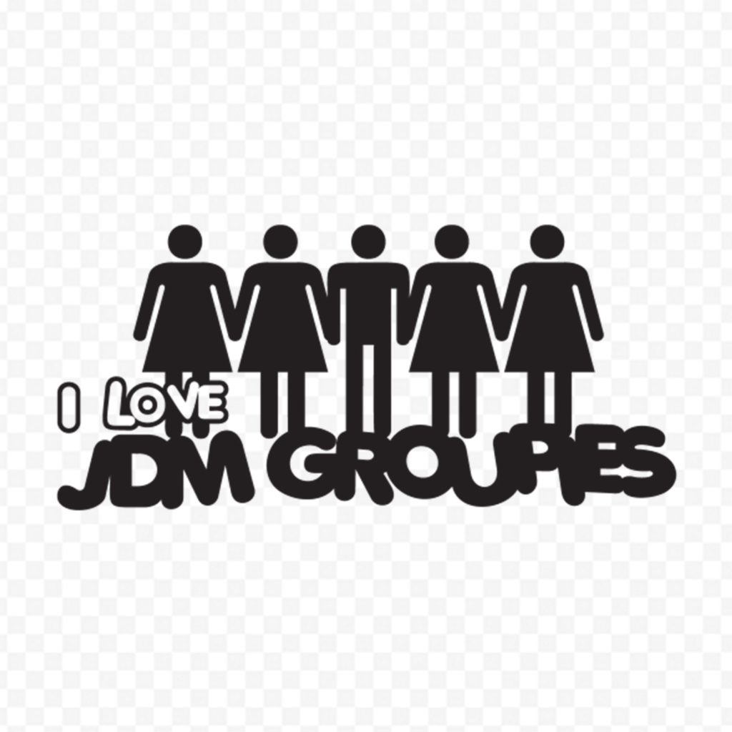 I Love Jdm Groupe