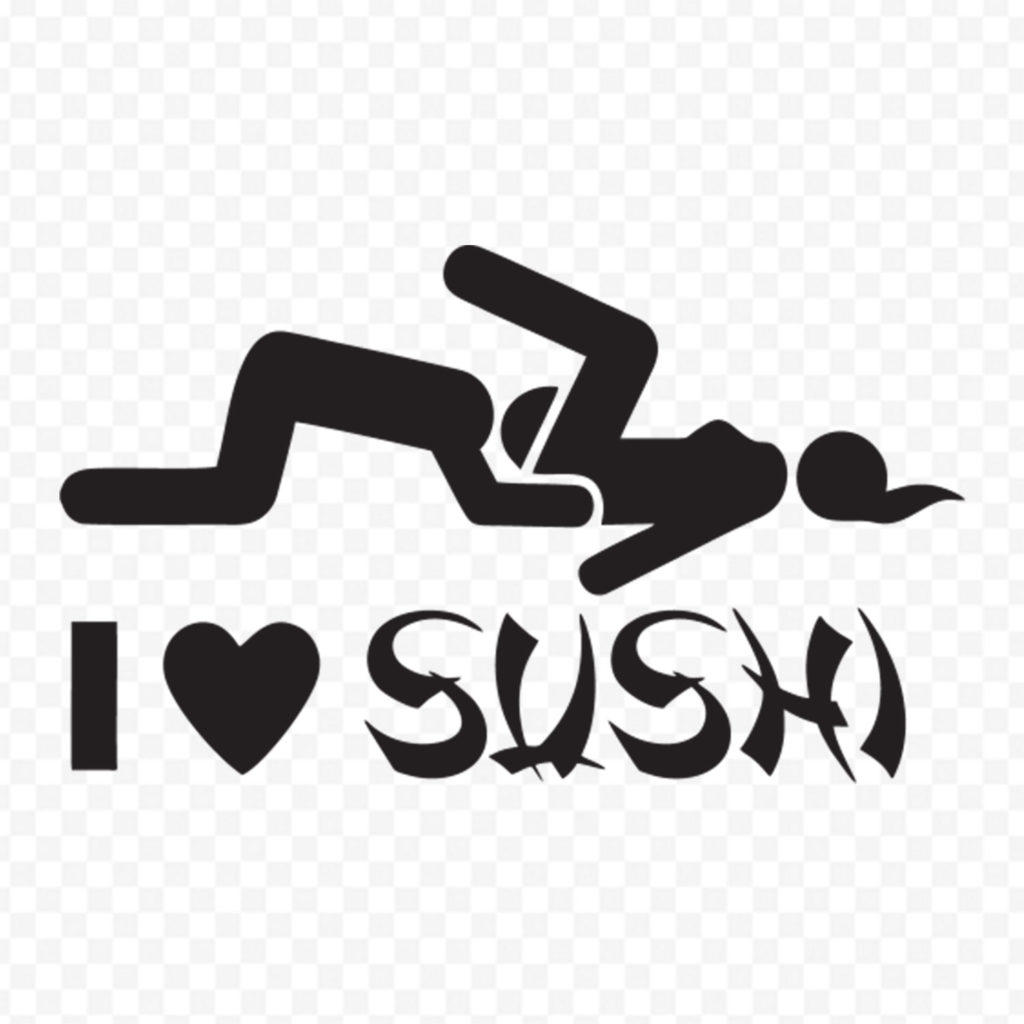 I Love Sushi