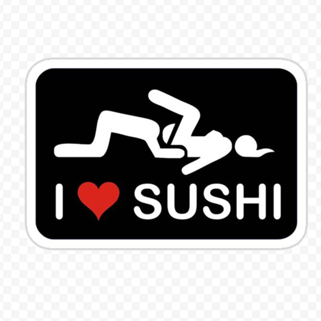 I Love Sushi 2