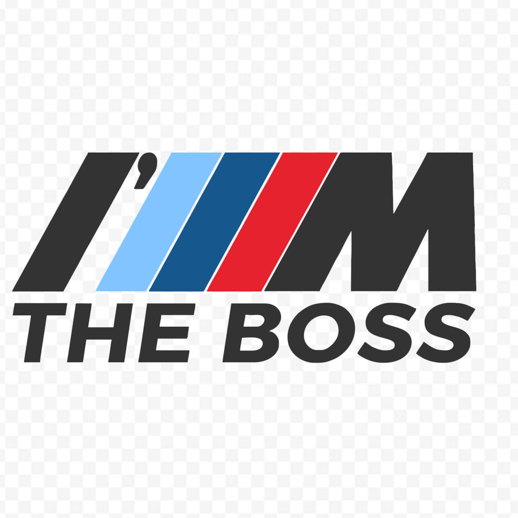 I M The Boss