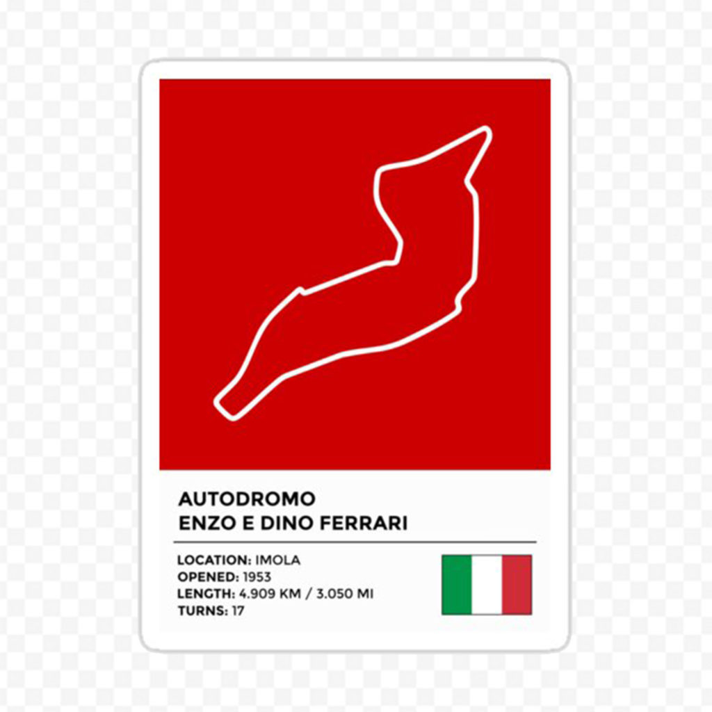 Imola