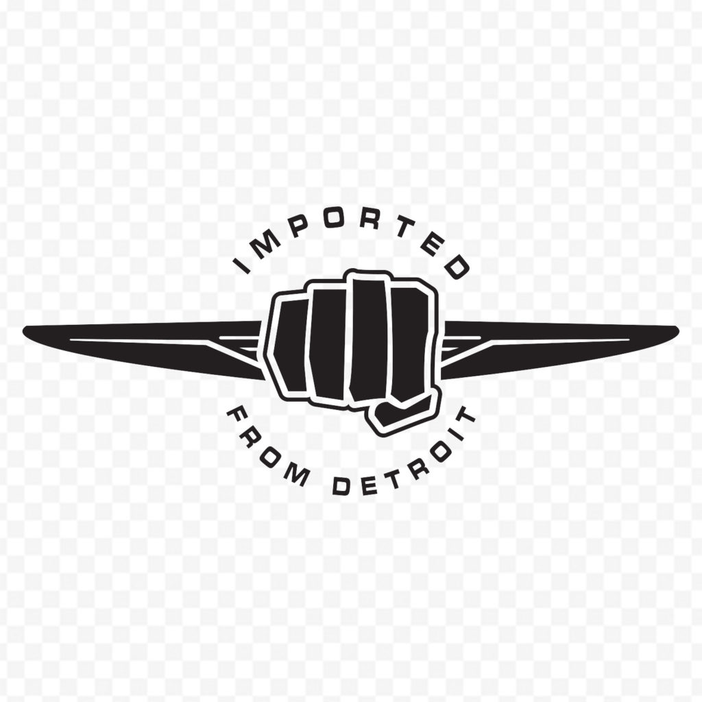 Imported From Detroit
