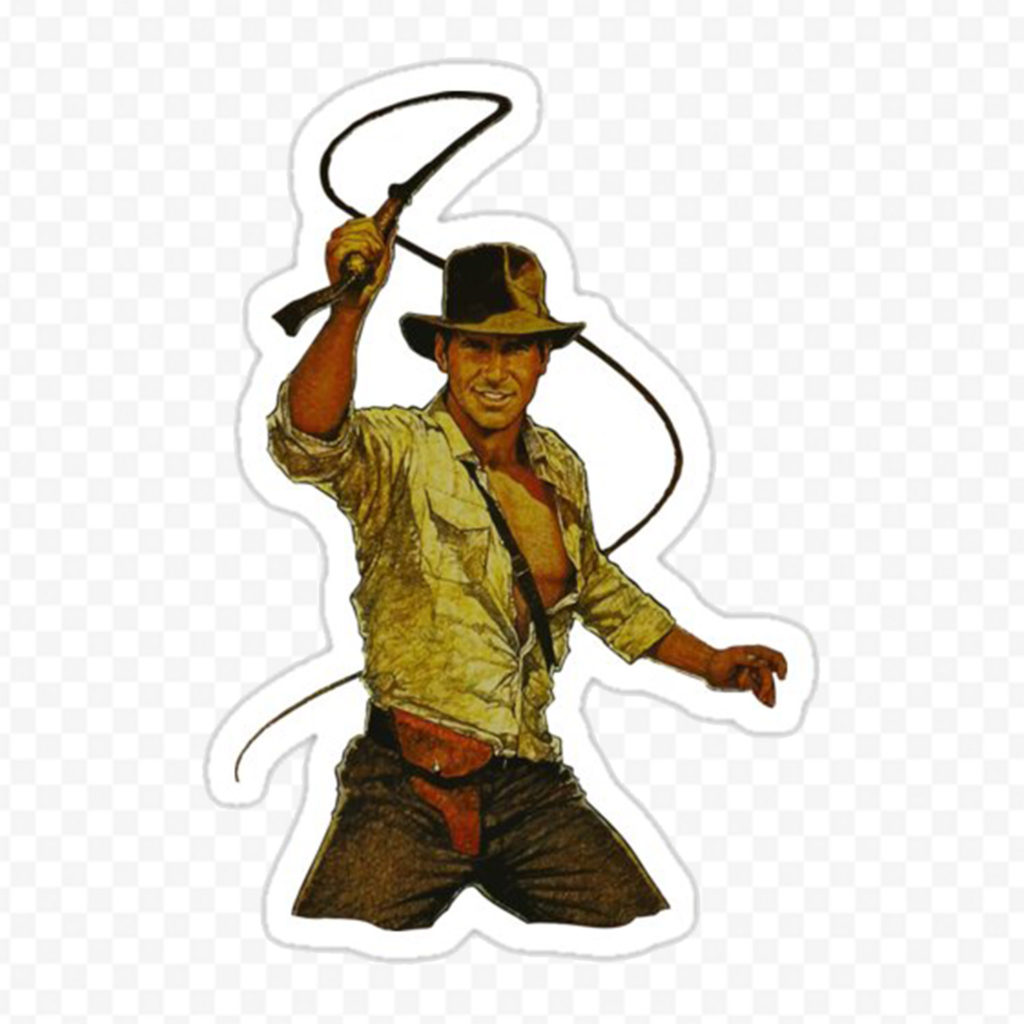 Indiana Jones