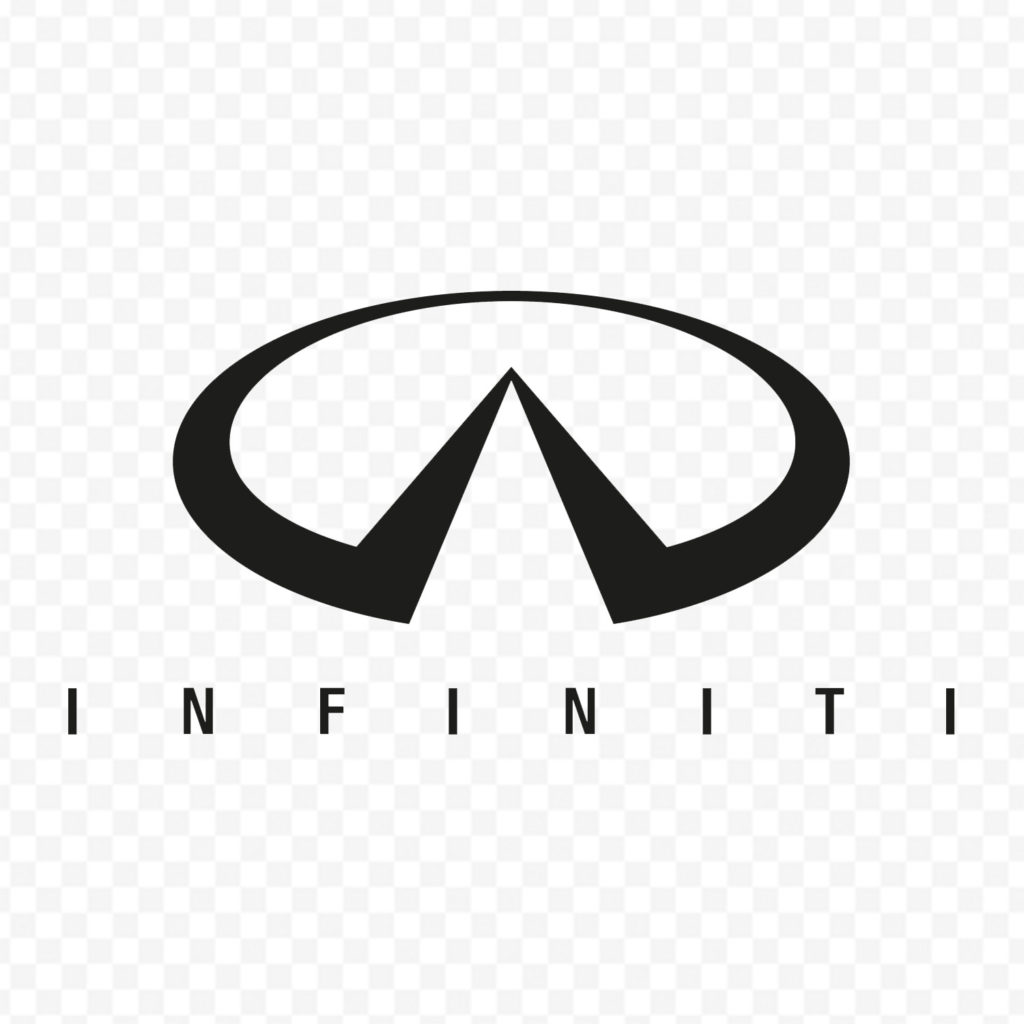 Infiniti Logo Et Embleme