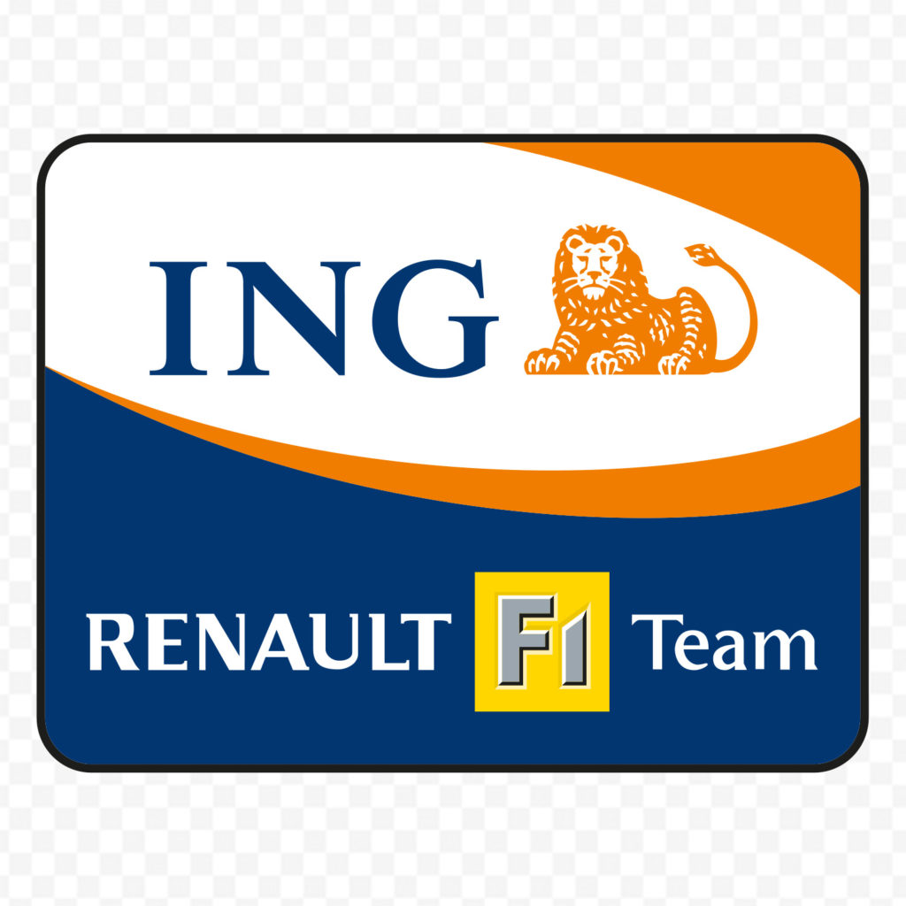 Ing Renault F1 Team