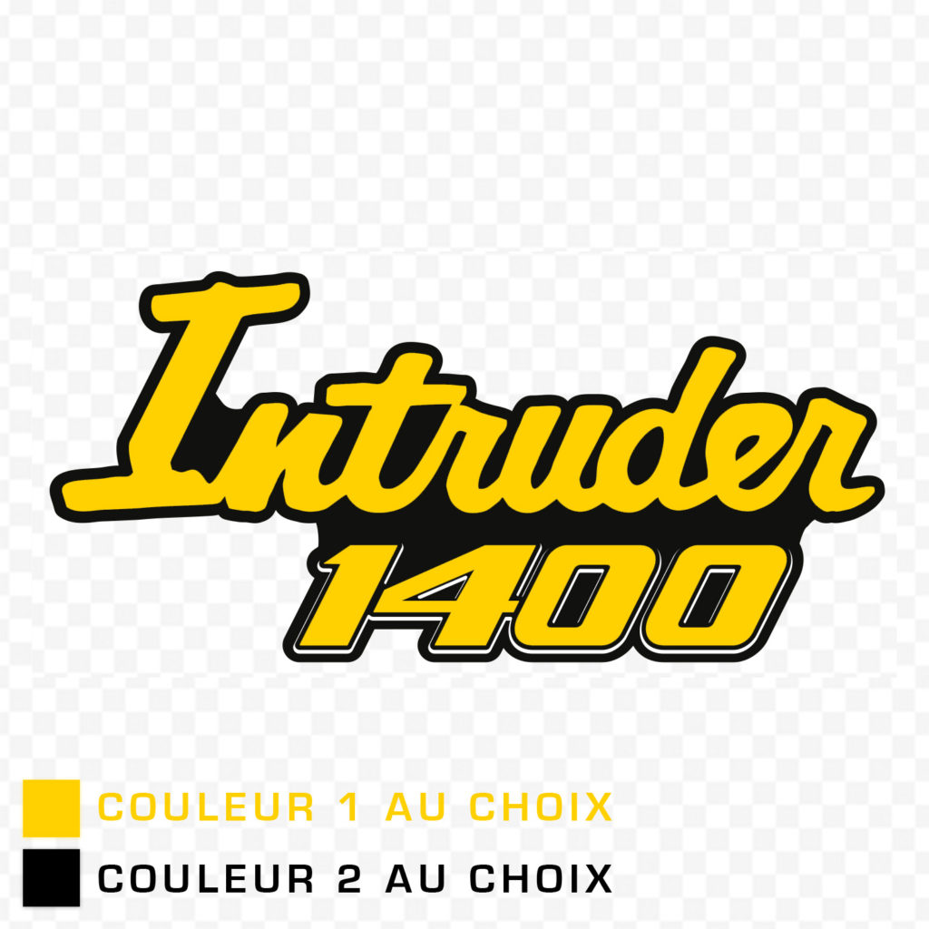 Intruder 1400