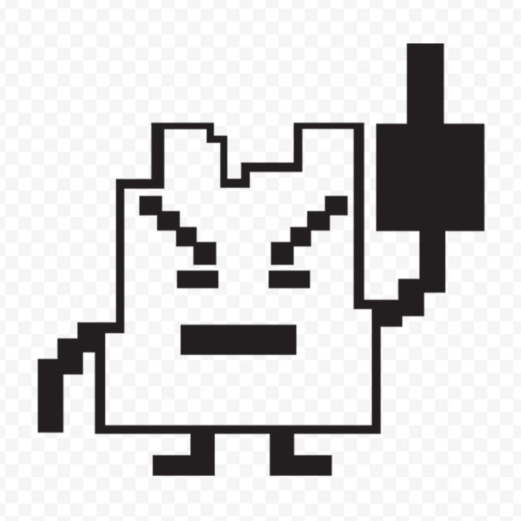 Invader 1