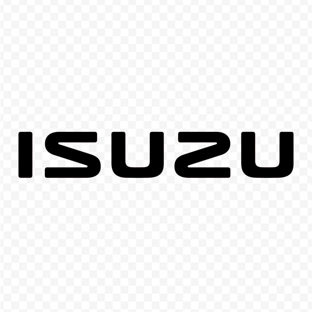 Isuzu 2